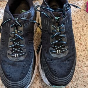 Women's Hoka Bondi 5